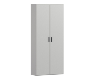 Корпус шкафа Милан СБ-3257 Серый