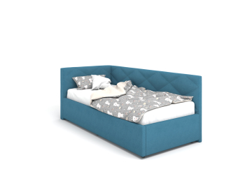 Кровать Lineaflex Эмили Elvas Atlantic 90x200