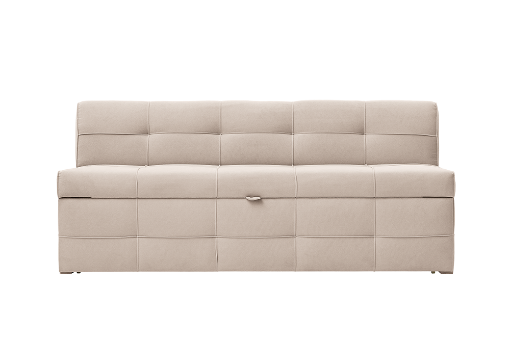 Диваны прямые, Прямой кухонный диван Альт 185