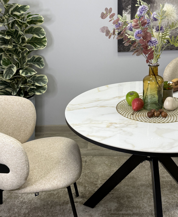 Обеденные столы, Стол Kenner RR900 керамика