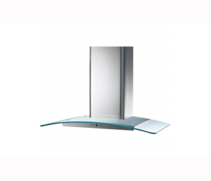 Кухонная вытяжка Korting KHC 9954 X