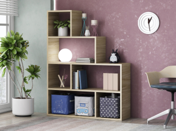 Стеллаж Дельта Next 26.06