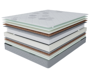 Матрас Слип-Соната 1600х2000