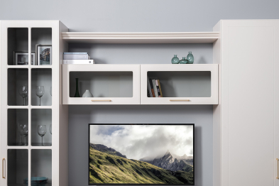 Шкаф навесной Ричфорд 16.328