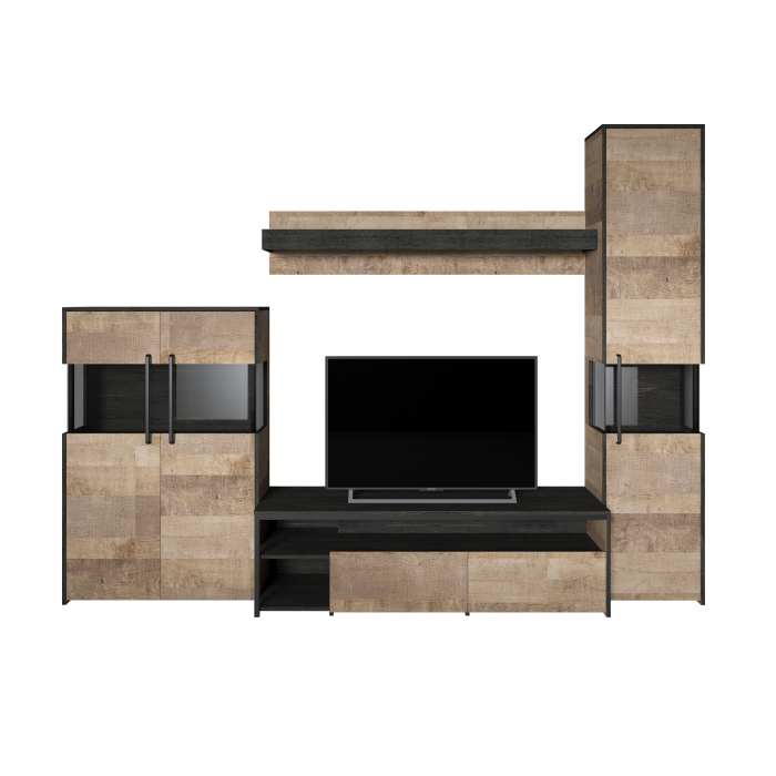 Настенные полки, Полка Трувор 15.60