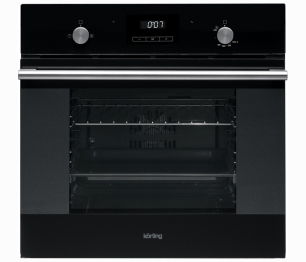 Духовой шкаф газовый Korting OGG 771 CFN