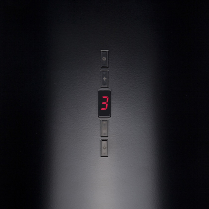 Вытяжки, Кухонная вытяжка Konigin Fury 31