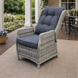 Кресло-реклайнер LUIZA