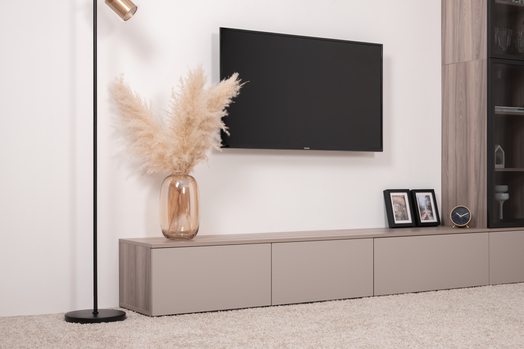 ТВ-тумбы, Тумба под ТВ Роквуд 16.54.02