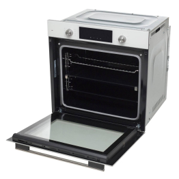 Шкаф духовой электрический Konigin Barberry 60 WH E9