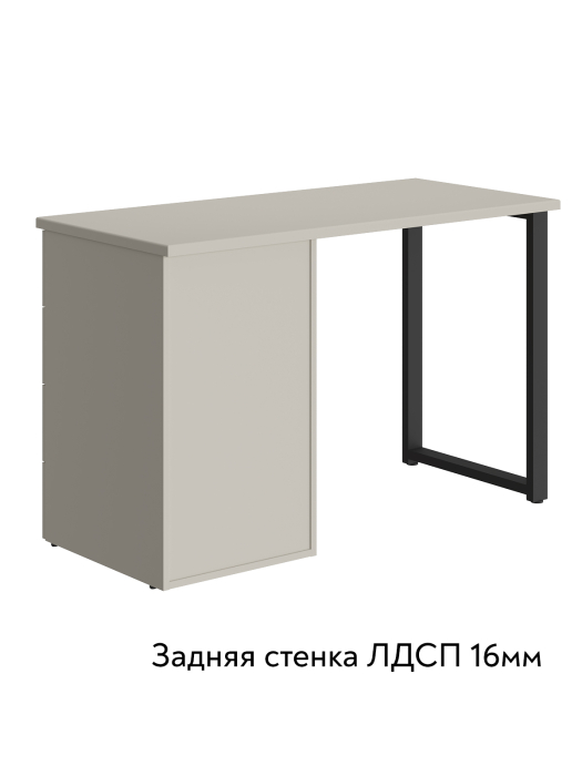 Прямые компьютерные столы, Стол Оливия ОЛ-10