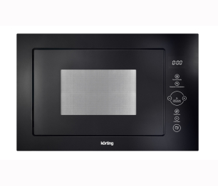 Встраиваемая микроволновая печь Korting KMI 825 TGN