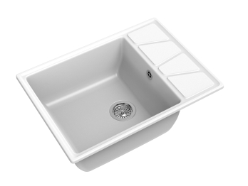 Мойка GranFest VERTEX GF-V680L