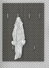 Вешалка Иннэс-12