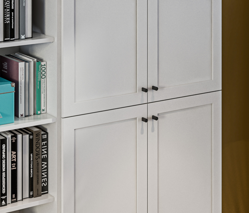 Стенки для гостиной, Гостиная Твин 3