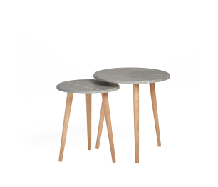 Стол журнальный Альфа S