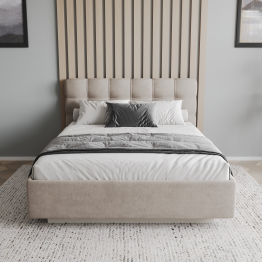 Кровать Prime Soft 180х200 с подъёмным механизмом