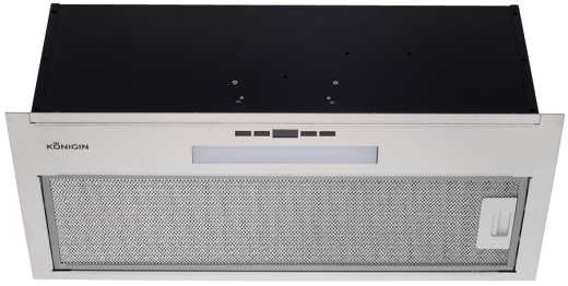 Кухонная вытяжка Insait Inox 60