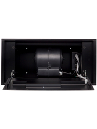 Кухонная вытяжка Konigin Incanto Black 60