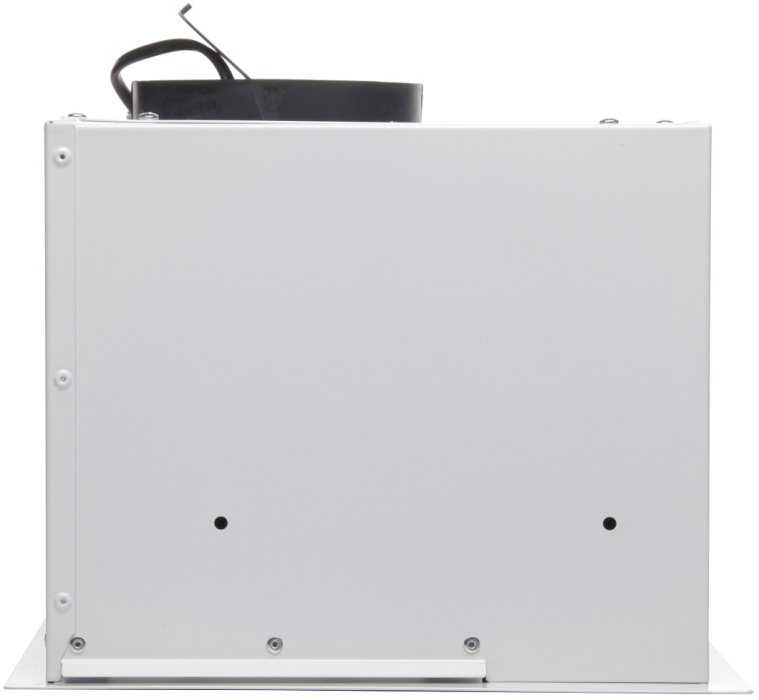 Вытяжки, Кухонная вытяжка Flatbox White 50