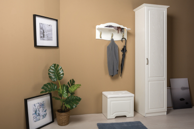 Комплект карнизов Ливерпуль 500 С