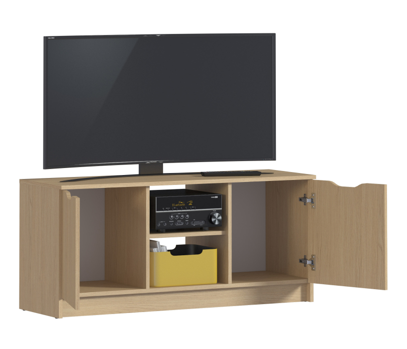 ТВ-тумбы, Тумба под телевизор Бруклин СБ-3254