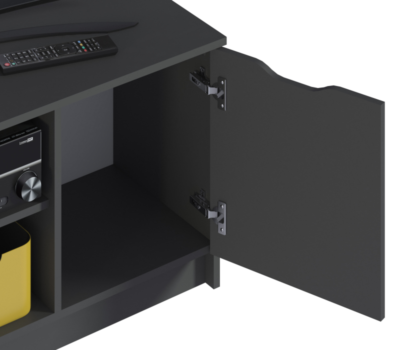 ТВ-тумбы, Тумба под телевизор Бруклин СБ-3254