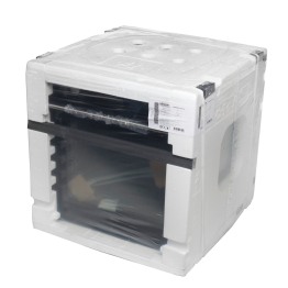 Шкаф духовой электрический Konigin Barberry 60 WH E10