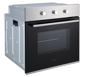 Духовой шкаф электрический EVELUX EO 620 X