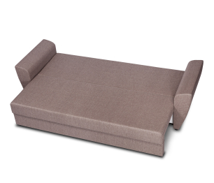 Диван-кровать Ампир, рогожка