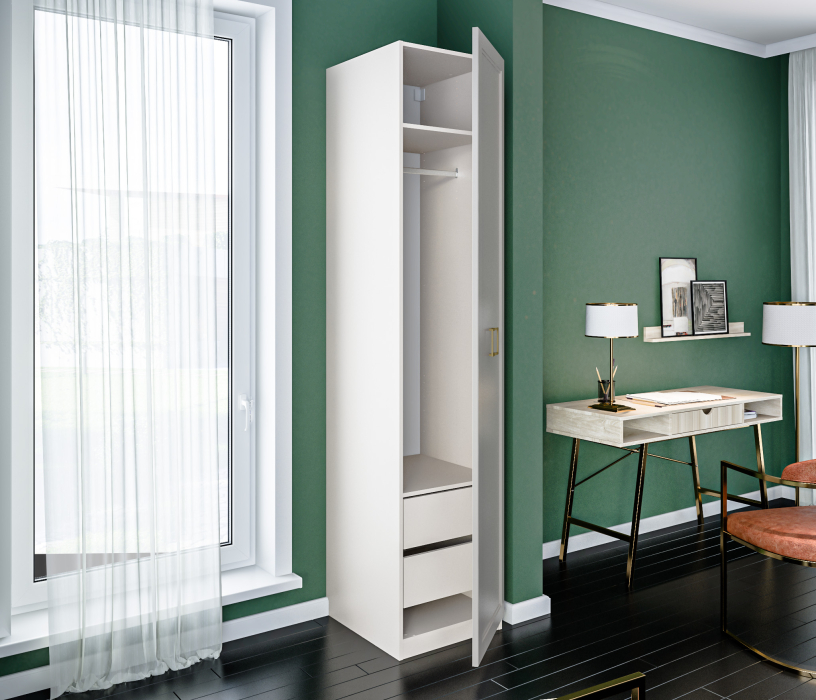 Ассоль кашемир, Дверь Ассоль СБ-3437 МДФ Кашемир