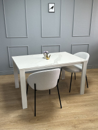 Стол Kenner BL1300 раздвижной, керамика