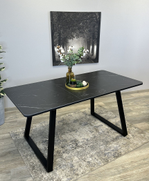 Стол KENNER AZ1200 раздвижной, керамика