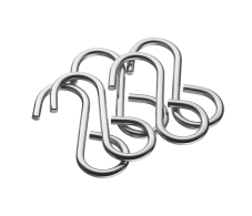 Аксессуары для кухни, Комплект крючков (малых несъемных) 5 шт