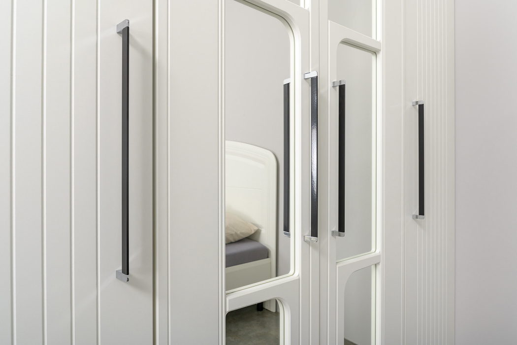 Для одежды, Шкаф для одежды Валенсия 13.329