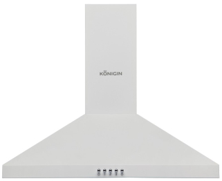 Кухонная вытяжка Canary White 60