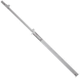 Комплект телескопических направляющих для духового шкафа Konigin