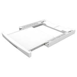 Соединительный элемент для стиральной и сушильной машин