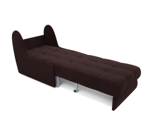 Кресло-кровать Боро №2, велюр