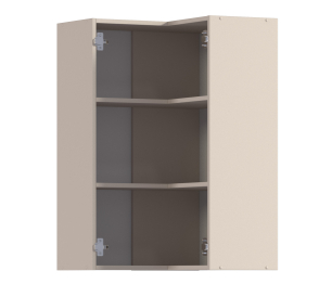 Регина РПУР-160 Полка угловая Песочный