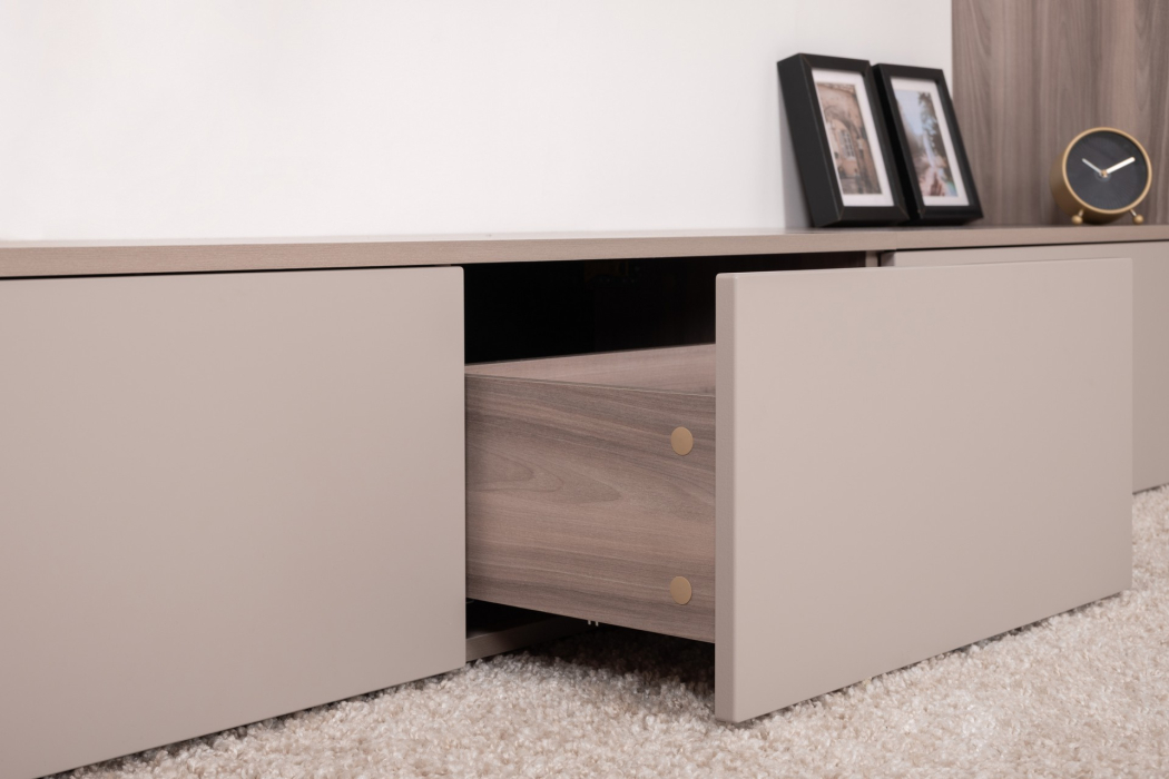 ТВ-тумбы, Тумба под ТВ Роквуд 16.54.02