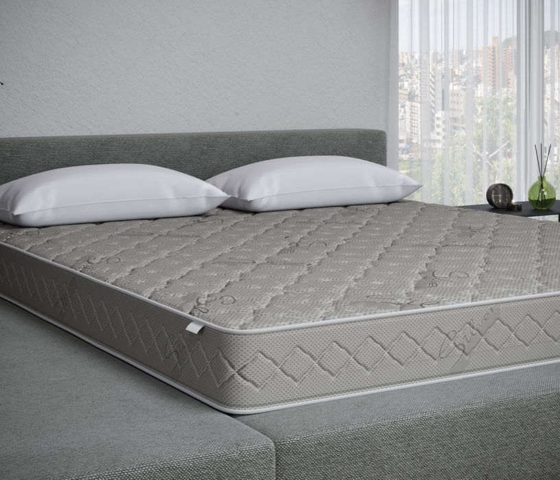 1600 x 2000, Матрас Сити - Бормио 1600*2000