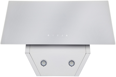 Кухонная вытяжка Colibri Tech White 50