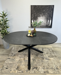 Стол Kenner DR1100 раздвижной, ЛДСП