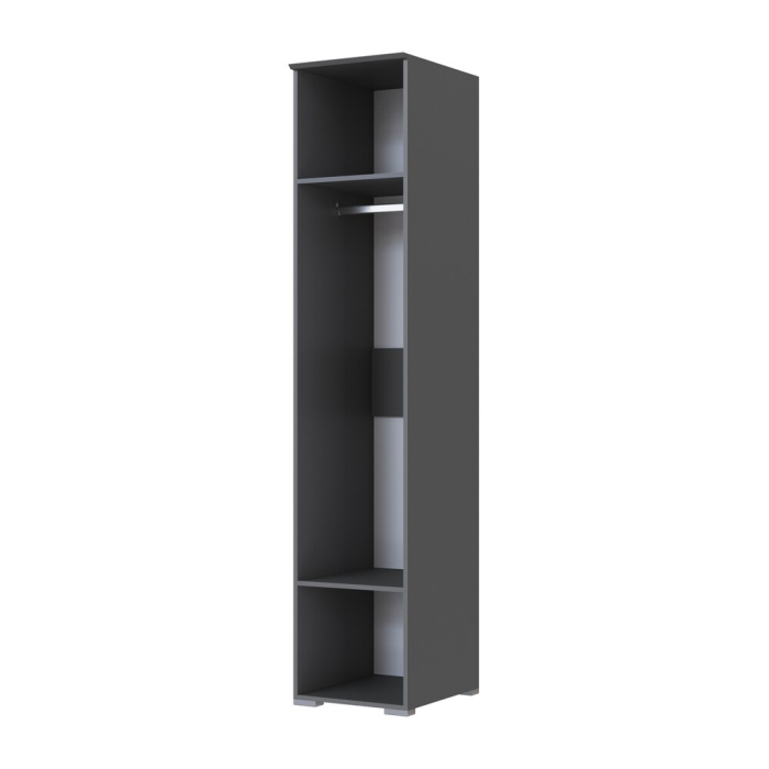 Шкафы пеналы, Шкаф-пенал Плейона