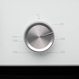 Шкаф духовой электрический Konigin Barberry 60 WH E9