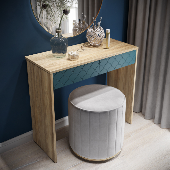 Туалетные столики, Стол Велламо ВО-09