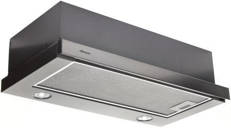 Кухонная вытяжка Helena Silver 60