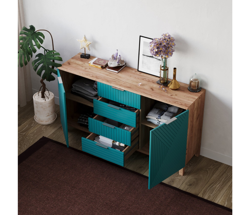 Комоды, Комод Марвин 25