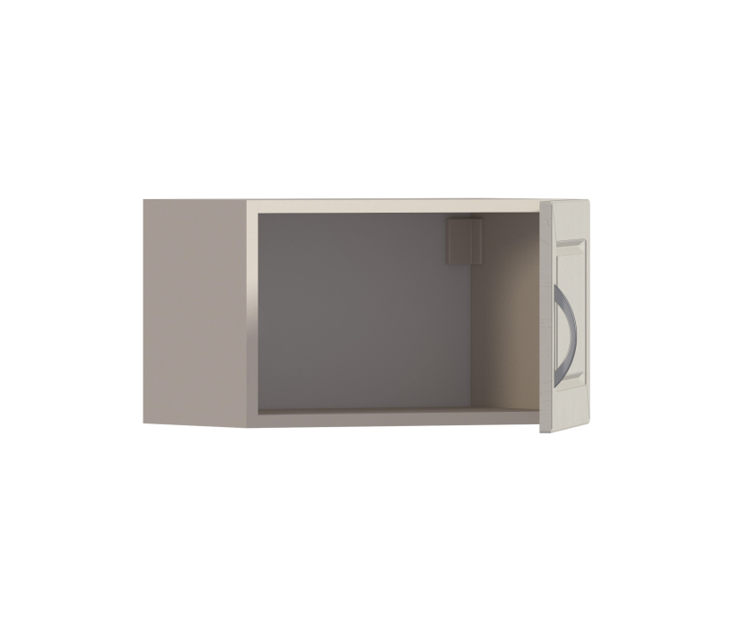 Сити, Сити шкаф навесной 1 дв 50х29 см